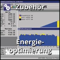 NZR K-MC6+ Ergänzungsmodul f.6 zusätzliche Ausgänge 87000103