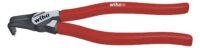 Wiha Z 33 5 01 J21/180mm Classic Sicherungsringzange mit MagicTips® 34695