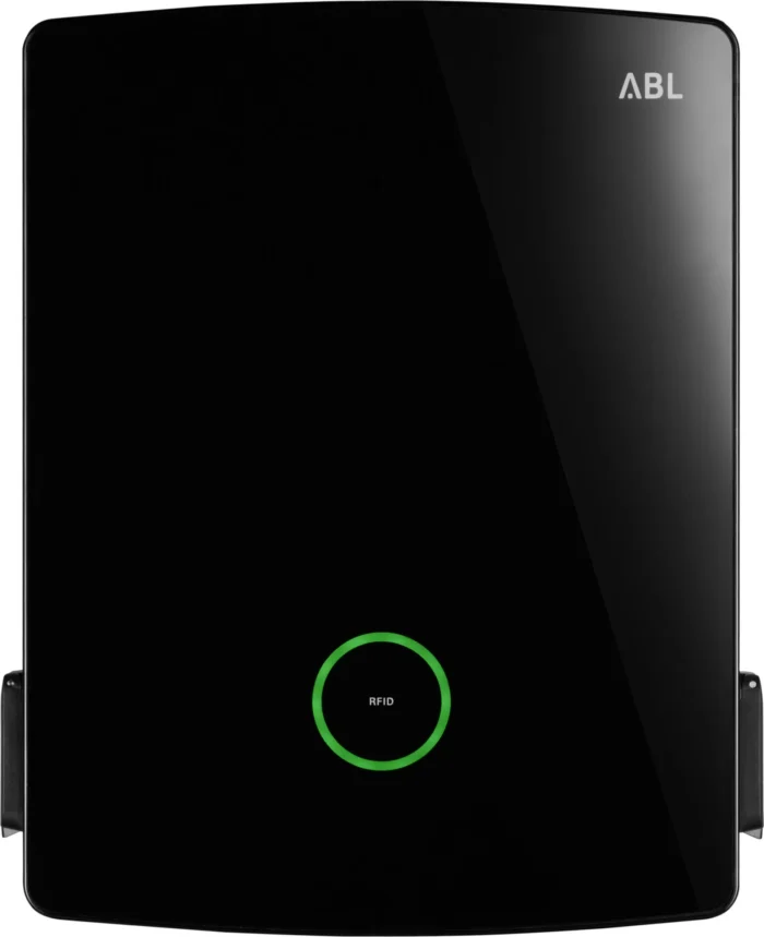ABL GmbH E-Mobility Wallbox eM4 Twin 11/22kW 2x Typ2 Steckdose 100000181 – Bild 1