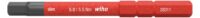 Wiha 2831 slimBit electric 5,0x75mm Bit 37226