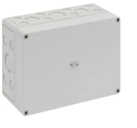 Spelsberg Leergehäuse TK PC 2518-11-m