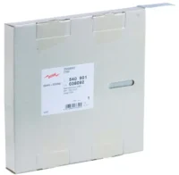 Dehn Spannband 25x0,3mm L100m NIRO SPB25X03L100MV2A
