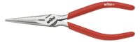 Wiha Z 36 0 01 160mm Classic Feinmechaniker Flachrundzange 36483