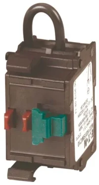 Eaton (Moeller) Kontaktelement 1Ö Front, schraubanschl. M22-K01SMC10