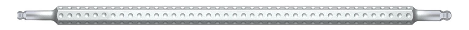 Wiha Wiha 284 SYSTEM 6 4,0/4,0mm Wechselklinge 00637