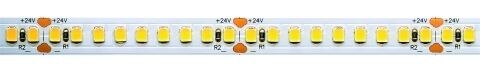 Rutec Rutec 79475 flexibel LEDStrip,24V,8,8W/m. Innen,3000K VARDAflex Energy 5M-Rolle