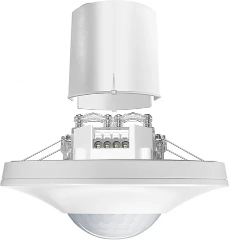 Esylux ESYLUX Decken-Präsenzmelder PD-C 360i/8 FM