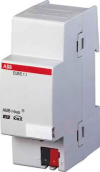 ABB Stotz S&J Überwachungsbaustein EUB/S1.1