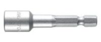 Wiha 7044-910 10,0x55mm Steckschlüssel- einsatz magnetisch Standard 55mm 38722