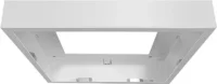 ESYLUX Deckenaufbaurahmen 625 PNL 625 UMF II SM WH