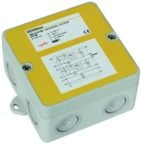 Dehn Kombi-Ableiter DEHNbox DBX U4 KT BD S 0-180