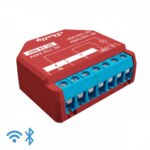 SHELLY Relais 16A 1 Kanal Up Messfunktion WLAN BT Plus1PM