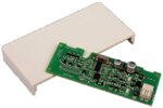NZR M-Bus Modul EM01 V2 für mME Q3A/T3M obere D0-Schnittstelle (OBIS) 63120261