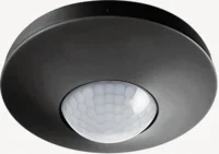 ESYLUX Decken-Bewegungsmelder MD-C 360i/8 BK