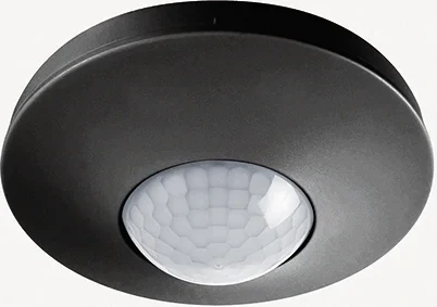 Esylux ESYLUX Decken-Bewegungsmelder MD-C 360i/8 BK