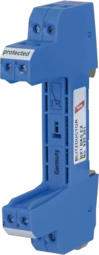 Dehn Basisteil für Blitzductor XT Ex BXT BAS EX