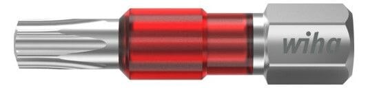 Wiha 7015TY TY-Bit T25x29mm Bit Set TY-Bit 29mm 42111