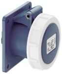 ABL CEE-Anbausteckdose 3-polig 16A 9h IP67 F31S350 400-440V/rt Schraubkl ger Kunststoff