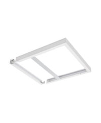 Ledvance PL 625 SURFACE MOUNT KIT H75 Querversteifte Rahmen