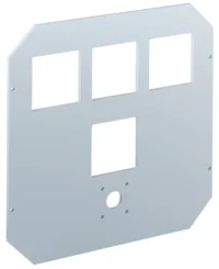 Spelsberg Messplatte GME 2