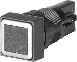 Eaton Eaton (Moeller) Drucktaste IP65, schwarz 0, tastend Q25D-19