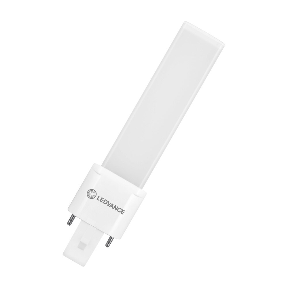 Ledvance Ledvance DULUX LED S EM&AC MAINS V 3.5W 840 G23 400lm Ersatz für KLLni kurz 2-polig KVG