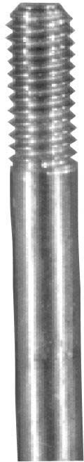 ABB Stotz S&J Stabelektrode CM-SE-1000