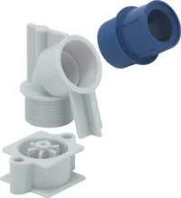 Spelsberg Rohrkrümmer-Set ROK 3-S