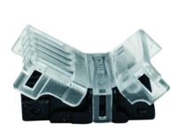 Einspeisung Push Einf. 12mm IP20 Zubehör VARDAflex LED-Strips PGZ540