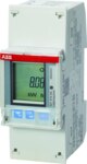 ABB Stotz S&J Wechselstromzähler RS485 B21 112-100