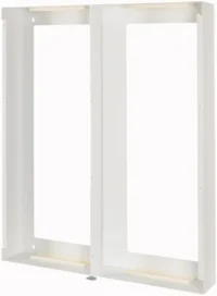 Eaton (Installation) Aufputz Wanne für 5-reihige KLV APW55H-KLV