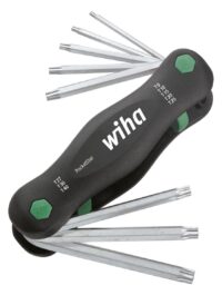 Wiha 363P8 PocketStar® Multitool 23047