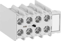 ABB Stotz S&J Sicherungsautomat 10kA 5A 4P SU204M-C5