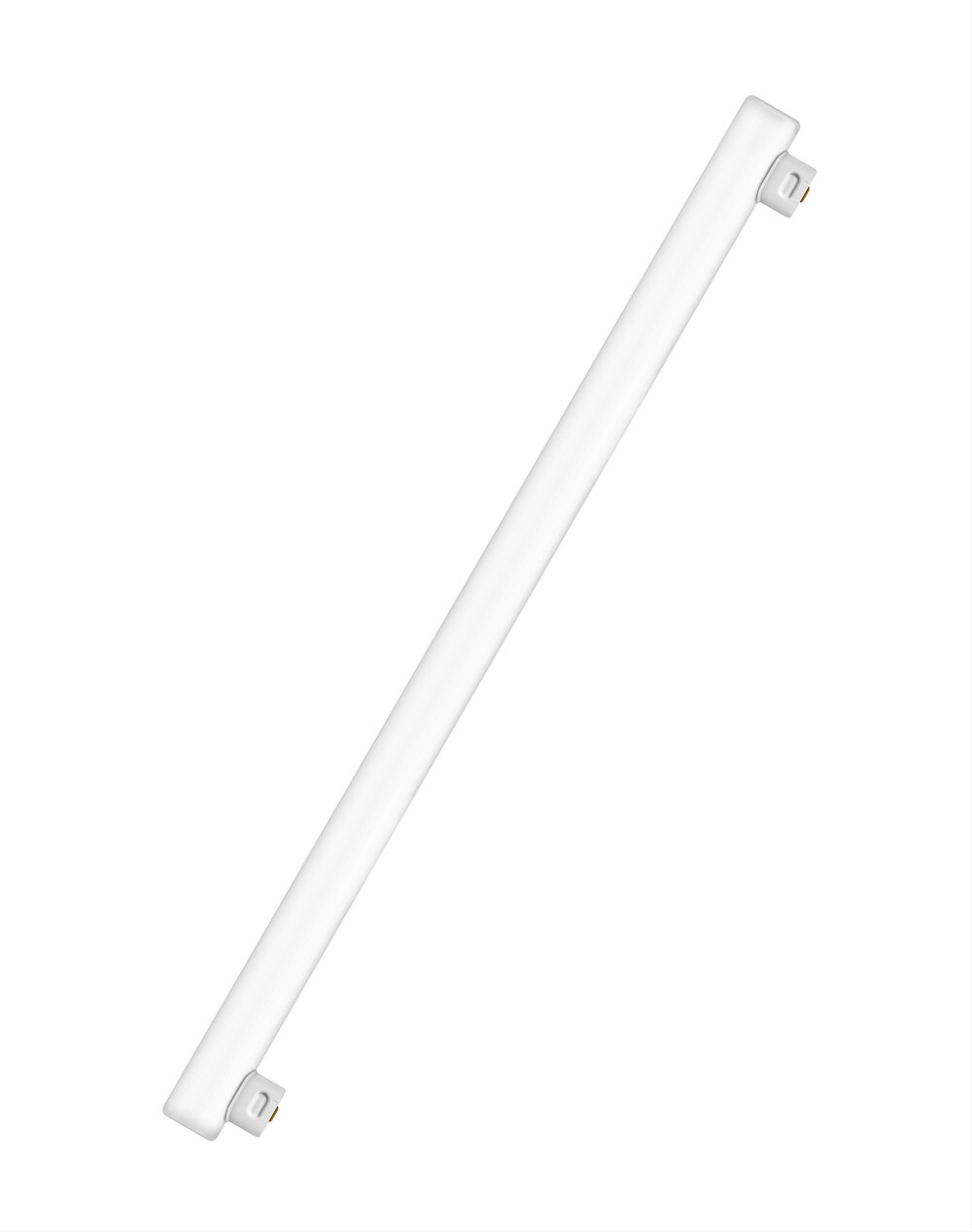 Ledvance Osram LEDinestra BASE 500mm 40 6.0W S14s 640lm 2700K Linienlampe 2 Sockel