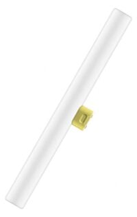 Osram LEDinestra DIM 300mm 27 3.1W S14d 275lm 2700K Linienlampe 1 Sockel