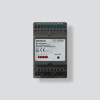 Siedle&Söhne Bus-Schaltmodul für YR-System-Bus BSM 650-02