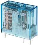 Finder Steck/Printrel.24VDC 1W10A Raster 5mm 40.51.9.024.0300