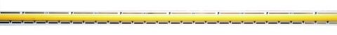 Rutec Rutec 74455 Flex.LEDStrip, 24V,10W/m,Innen,3000K 5 Meter Rolle
