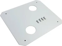 Spelsberg Montageplatte AK3 MPI 14 L