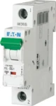 Eaton (Installation) LS-Schalter mit Beschriftung C 6A, 1-polig PXL-C6/1
