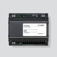 Siedle&Söhne DoorCom Analog für YR-System-Bus DCA 650-02