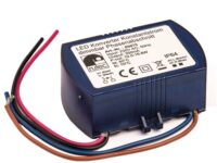 Rutec 85975 LED Konverter 10,5W-16,8W 350mA dimmbar Phasenabschnitt