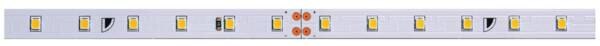 Rutec Rutec 86325 Flex.LEDStrip, 24V,Innen,3000K