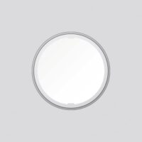 BEGA Farbfilter sw sym direkt Kst 13294 Ø99x9mm
