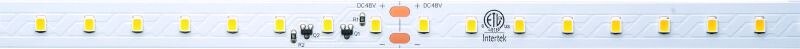 Rutec Rutec 79445 flexibel LED-Strip,48V,4,2W, IP20,3000K, 60 Meter Rolle