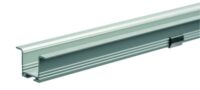 ALU-Kragenprofil TKP18/18 Tiefes Kragenprofil-3 Meter PFD103