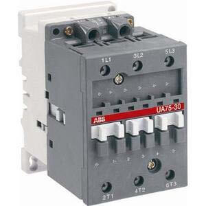 ABB ABB Stotz S&J Schütz 230V50Hz / 240V60Hz UA75-30-00-80