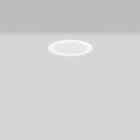 RZB 901452.002 Einbaudownlight LED Toledo Flat 9W-3000K D190 ET27 660lm