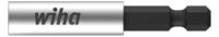 Wiha 7113S 1/4z Power Magnet Bithalter magnetisch 41922