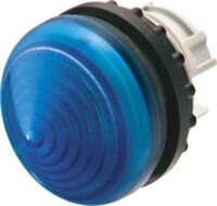 Eaton (Moeller) Leuchtmeldevorsatz hoch, blau M22-LH-B